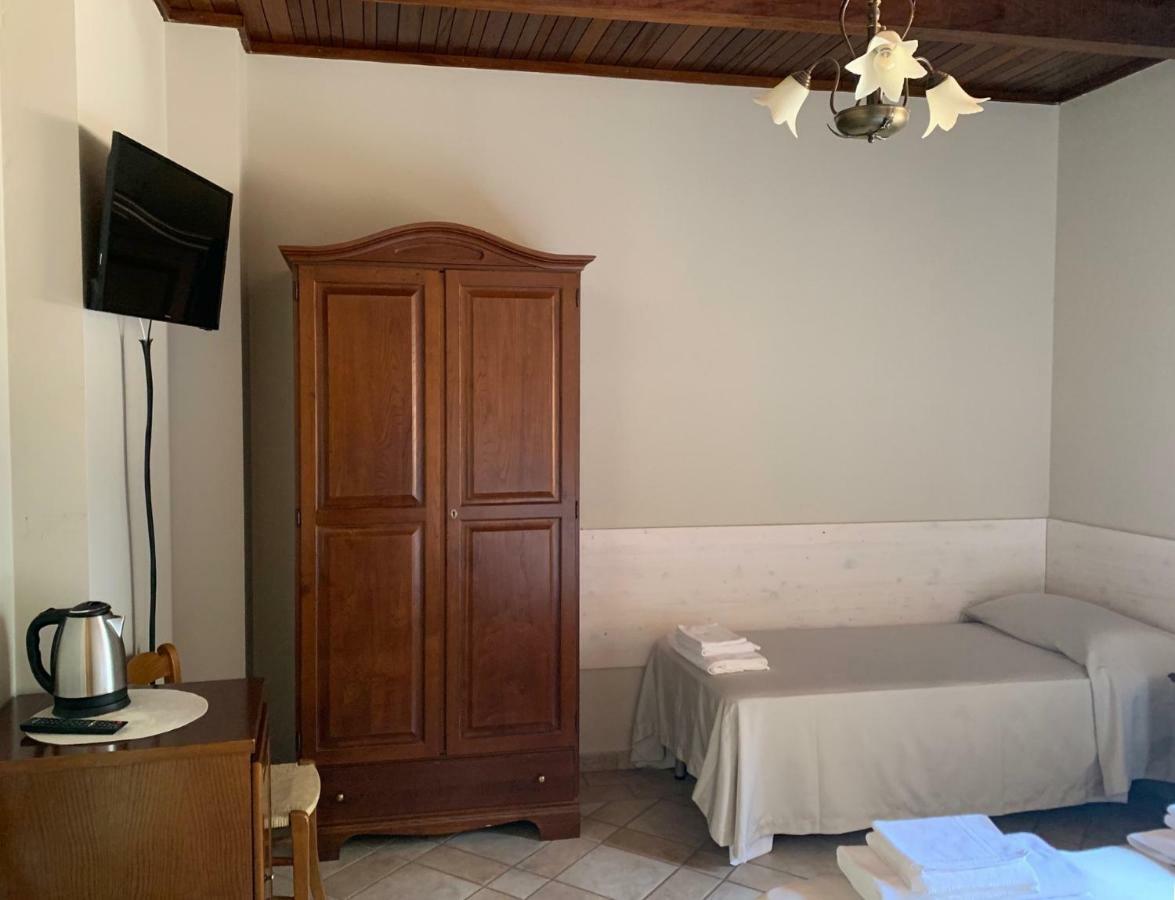 Country House della Posta Maiolati Spontini Esterno foto