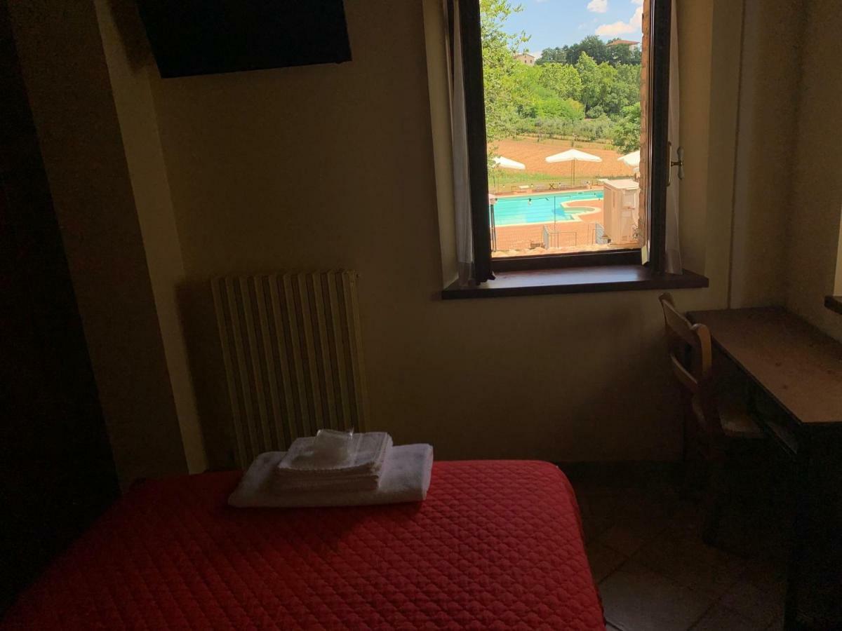 Country House della Posta Maiolati Spontini Esterno foto