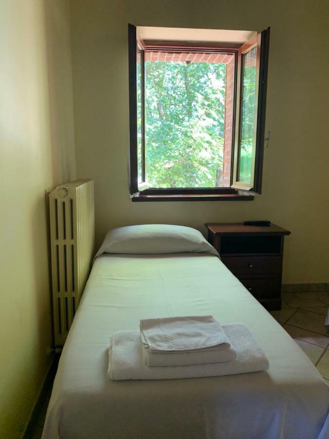 Country House della Posta Maiolati Spontini Esterno foto