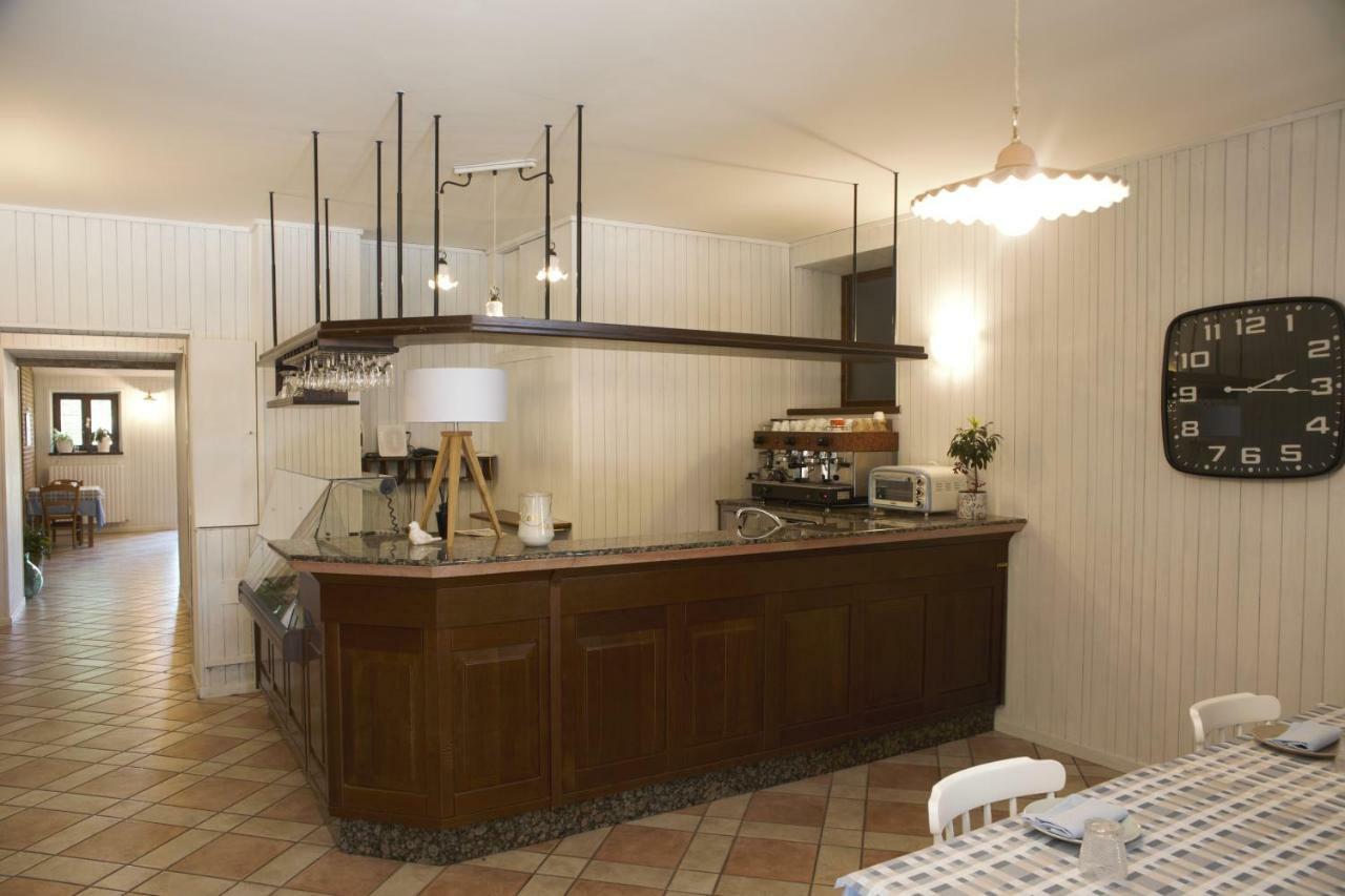 Country House della Posta Maiolati Spontini Esterno foto